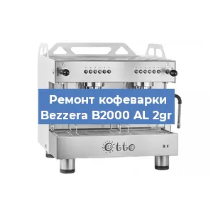 Замена | Ремонт редуктора на кофемашине Bezzera B2000 AL 2gr в Волгограде